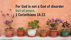 Bible Verses to Help You Declutter ...