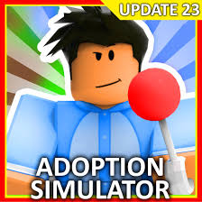 Users in the wikia community. Bethink Auf Twitter Adopt Me Has Been Changed To Adoption Simulator Make Sure You Check It Out Level Up By Shaking Your Rattle Roblox Robloxdev Newfissy Https T Co 3spwx3f0ol