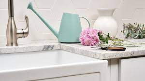 Input project size, product quality and labor type to get undermount sink material pricing and installation cost estimates. Undermount Sink Vs Drop In Sink