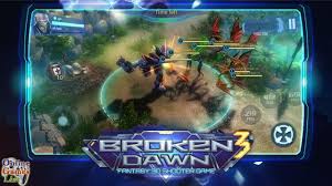 Deskripsi game broken dawn 2. Broken Dawn Ii V1 2 8 Apk Mega Mod Infinite Ammo For Android By Pro Gamer By Pro Gamer