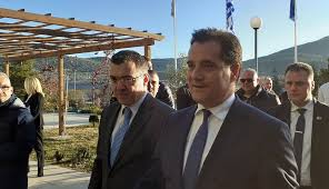 Maybe you would like to learn more about one of these? Adwnis Gewrgiadhs Apo To Bolo H Magnhsia Exei Adikh8ei Polles Fores Fwtografies Video Magnesia News