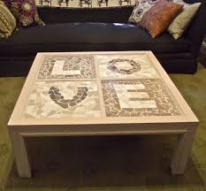 Table base / table legs / coffee table legs / metal table legs / pedestal table base / dining table base / table base / metal legs. Love Mosaic Coffee Table Mosaic Coffee Table Mosaic Table Top Mosaic Table