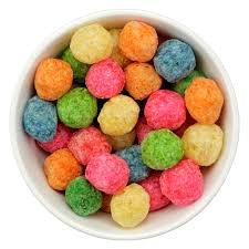 Check spelling or type a new query. Amazon Com Dragon Nitrogen Puff Cereal Snack Cereal Puff Balls Fruity 1 Pallet