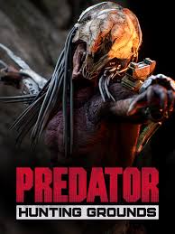 Predator: Hunting Grounds - Feral Predator - Epic Games Store
