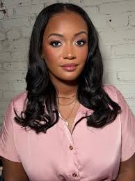 How lucky am I that I get to be a part of your guys greatest life moments.  Congratulations @truewaiter always love our glam dates and thank you for  bringing @aspyhazel along! Such good convos with ...