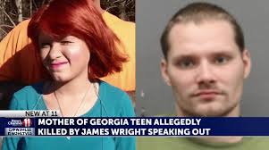 Mother of youngest Mendota murder victim speaks out