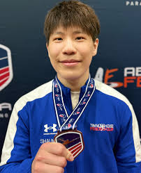 Tim Morehouse Fencing