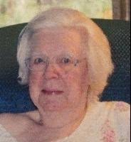 Janet Jones Obituary (2015)