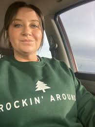 Christmas shirts that double as jackets