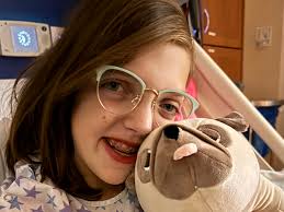 Fundraiser for Cassandra Deering by Chris Peters : Help Annabel Get The  Medical Care She Needs