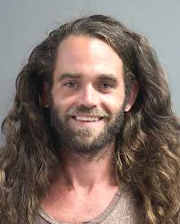 Name: KNAPIK LOGAN M 07/10/1987 M W Booking Date: 07/22/2024 Charges:  LEAVING THE SCENE OF CRASH WITH INJURY Bond: $3000.00