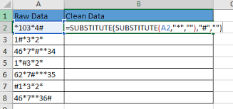 Alphabetic characters a through z; Remove Non Alphanumeric Characters In Excel Excel Curve