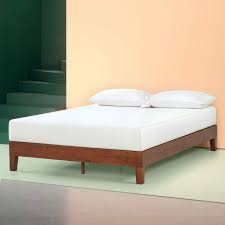15 Best Platform Beds Under 500 2019 Amazon Wood Platform Bed Frame Best Platform Beds Wood Platform Bed