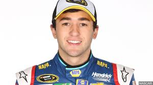 The fox nascar broadcaster won seven straight races. Chase Elliott Wins Nascar All Star Race At Bristol Wdef