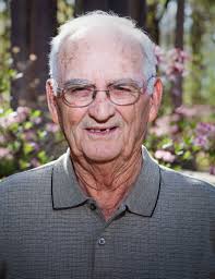 Obituary information for Dillard Ray Graves