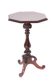 Antique Victorian Rosewood Side Table 1850s For Sale At Pamono In 2020 Rosewood Side Table Victorian Coffee Tables Side Table