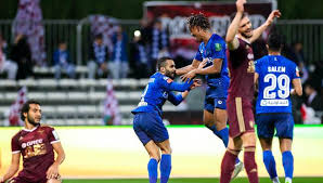 باشگاه فوتبال الهلال (به عربی: Ù…ÙˆØ¹Ø¯ Ù…Ø¨Ø§Ø±Ø§Ø© Ù†Ø§Ø¯ÙŠ Ø§Ù„Ù‡Ù„Ø§Ù„ Ø§Ù„Ù‚Ø§Ø¯Ù…Ø© Ø¨Ø¹Ø¯ Ø§Ù„ÙÙˆØ² Ø¹Ù„Ù‰ Ø§Ù„ÙÙŠØµÙ„ÙŠ Ø³Ø¨ÙˆØ±Øª 360