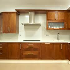 modern modular wood veneer grain