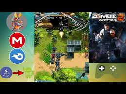 Descargar Zombie Infection 2 Para Android Mega Mediafire 2018 Youtube
