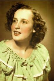 Nancy Lippert's Instagram, Twitter & Facebook