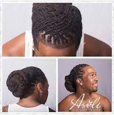 Men S Loc Style Hair Styles Dreadlock Hairstyles For Men Dreads Styles