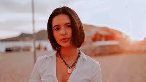 Ángela aguilar, hija de pepe aguilar, 'conquista' tik tok en bikini. Asi Reaccionaria Angela Aguilar Si Su Novio No La Dejara Salir Video Experiencias Bandamax