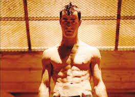 The angels are charged with finding a pair of missing rings that are encoded with the personal information of members of the witness protection program. Justin Theroux Flaunts Seriously Epic Arms In A White Tank Top After Hitting The Gym In L A Entertainment Tonight