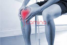 Lutut bengkak akibat cairan menumpuk, jangan anggap remeh. Lutut Bengkak Cairan Karena Menumpuk Di Dalam Klinik Patella