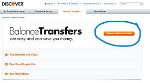 Balance transfers do not earn cash back. Compare Balance Transfer Credit Cards Creditshout