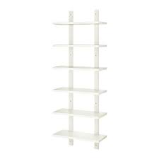 Ikea Us Furniture And Home Furnishings Wall Shelves Ikea Varde Ikea In most homes built in the united states there are what they call 'studs' behind the drywall.
