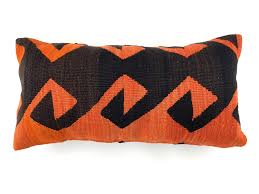 Kilim Pillow 30 X 60 Cm Tapis Kelim Kilim Pillow Cover Vintage Meditation Bench Kelim Teppich Boho Kilim Cushion Kilim Sofa Turkish Pillow In 2020 Kilim Pillows Pillows Kilim Cushions