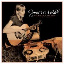 Out of that, i was able to write one of my first (as yet unpublished) novels, unblinking. Joni Mitchell The Fat Angel Sings