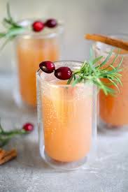 Heisser Zimt Apfel Punsch Apfelpunsch Punsch Rezept Punsch