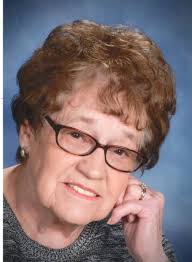Doris J. Schnell, age 86 of Schnellville