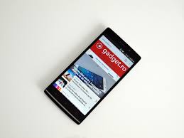Allview E3 Sign - review : Gadget.ro ...