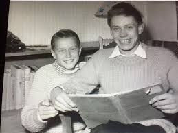 De nijs' jongste zoon, julius, is pas zeven. Rob De Nijs Het Is Meer Dan Mooi Geweest Het Parool