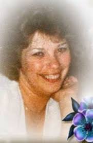 Obituary for Rita Bernice (Demers) Parsons