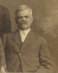 John Wesley Cornwell (1861-1929)