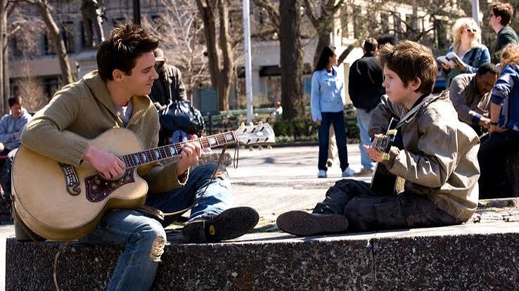 August Rush' Stage Musical Aims For Broadway