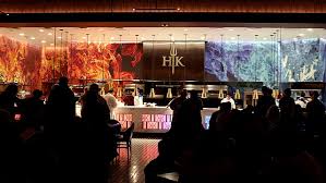 Hell's kitchen is an american reality competition television series based on the british series of the same name, and also hosted by celebrity chef gordon ramsay. File Hell S Kitchen Restaurant 47284795722 Jpg Wikimedia Commons