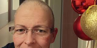 Kampf gegen Krebs: Dank Crowdfunding darf Sandra Beer aus Hausen auf  Heilung hoffen