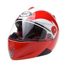 Ada 8 pilihan warna yang tersedia, ada warna red maroon doft, yellow fluo dan banyak lagi. Jual Kyt X Rocket Retro Helm Full Face White Red Murah Mei 2021 Blibli