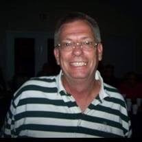 Chris Dunavant's Instagram, Twitter & Facebook