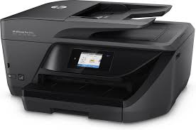 Hpprinterseries.net ~ the complete solution software includes everything you need to install the hp officejet pro 6970 driver. Hp Officejet Pro 6970 4 In 1 Wlan Schwarz Multifunktionsdrucker Bei Expert Kaufen