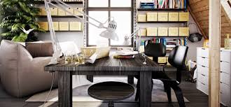 Home Office Design Ideas For Men