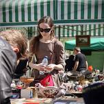 Renninger’s Mount Dora Flea Market and Antique Center