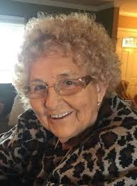 Charlotte S. Belt Obituary