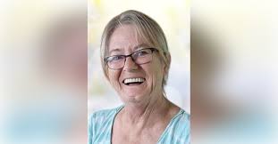 Obituary information for Colleen Irene Woodward