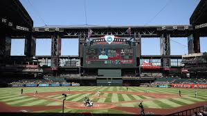 Chase Field Roof Opens Ahead Of Nlds Game 3 Against Dodgers | 12News.Com