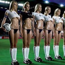 Norway Women Football Nude - 47 photos